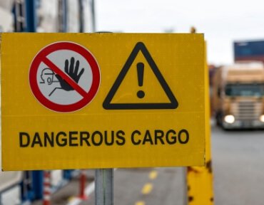 Hűtést igénylő áruk  szállítása