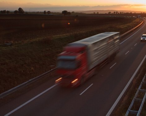 Transport national si international