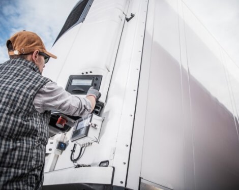 Transportul bunurilor personale (mutarea)